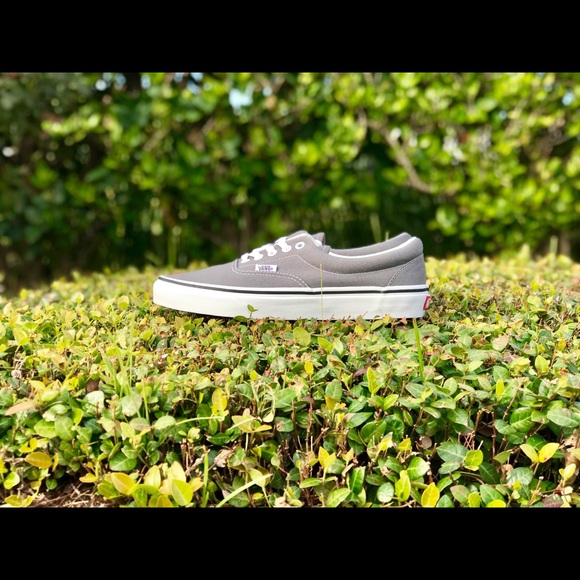 Vans Era pewter - Picture 4 of 5